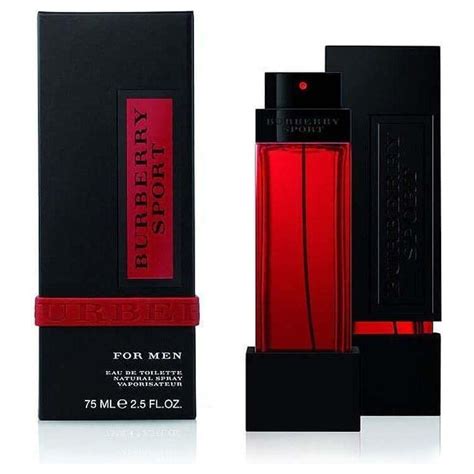 cologne similar to burberry sport